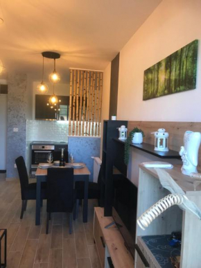 Apartman Sanja